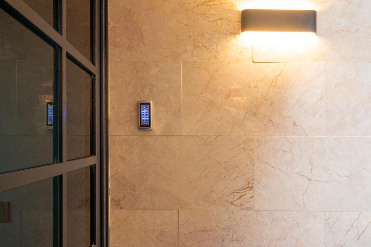 Taxim Sunpera Suites Istanbul Exterior photo